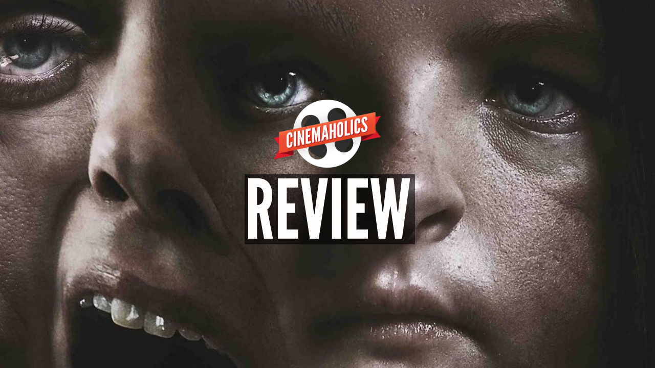 Cinemaholics Podcast #68 – Hereditary, Ocean’s 8