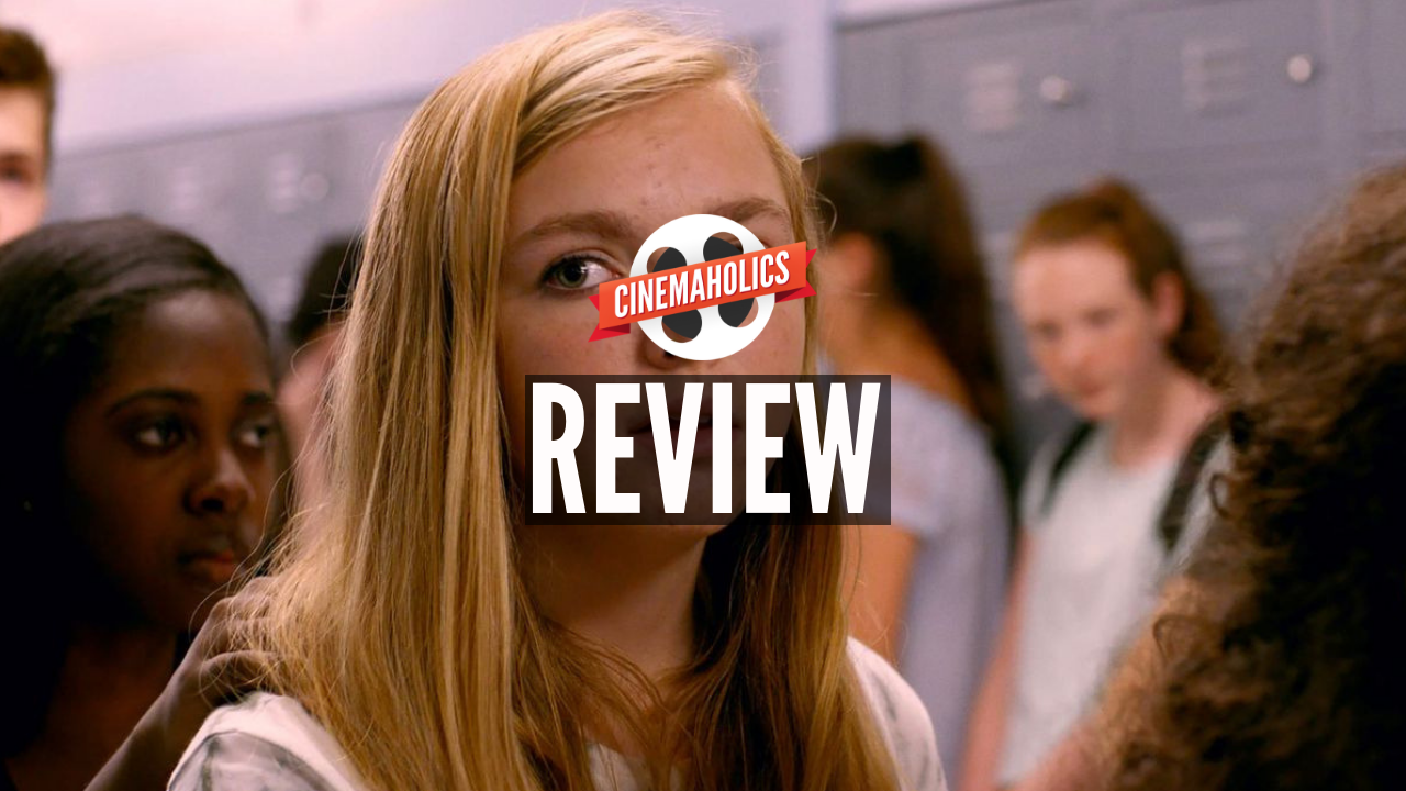 Cinemaholics Podcast #74 – Eighth Grade