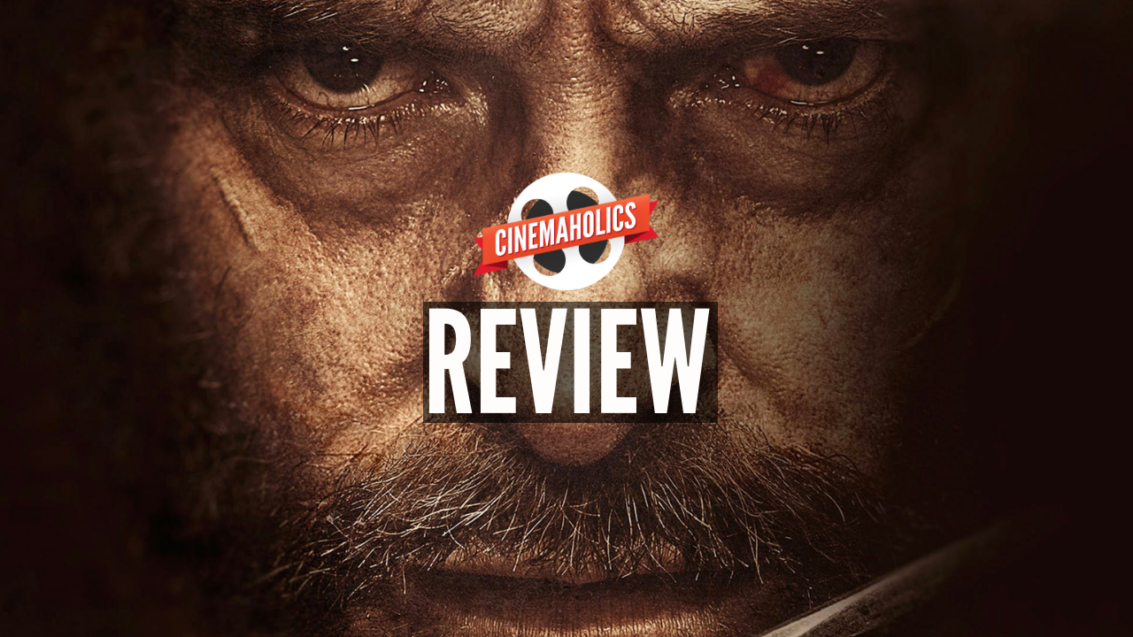 Cinemaholics Podcast #4 – Logan