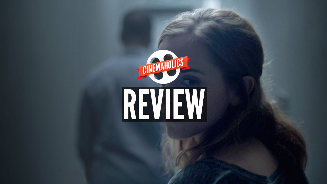 Cinemaholics Podcast #12 – The Circle