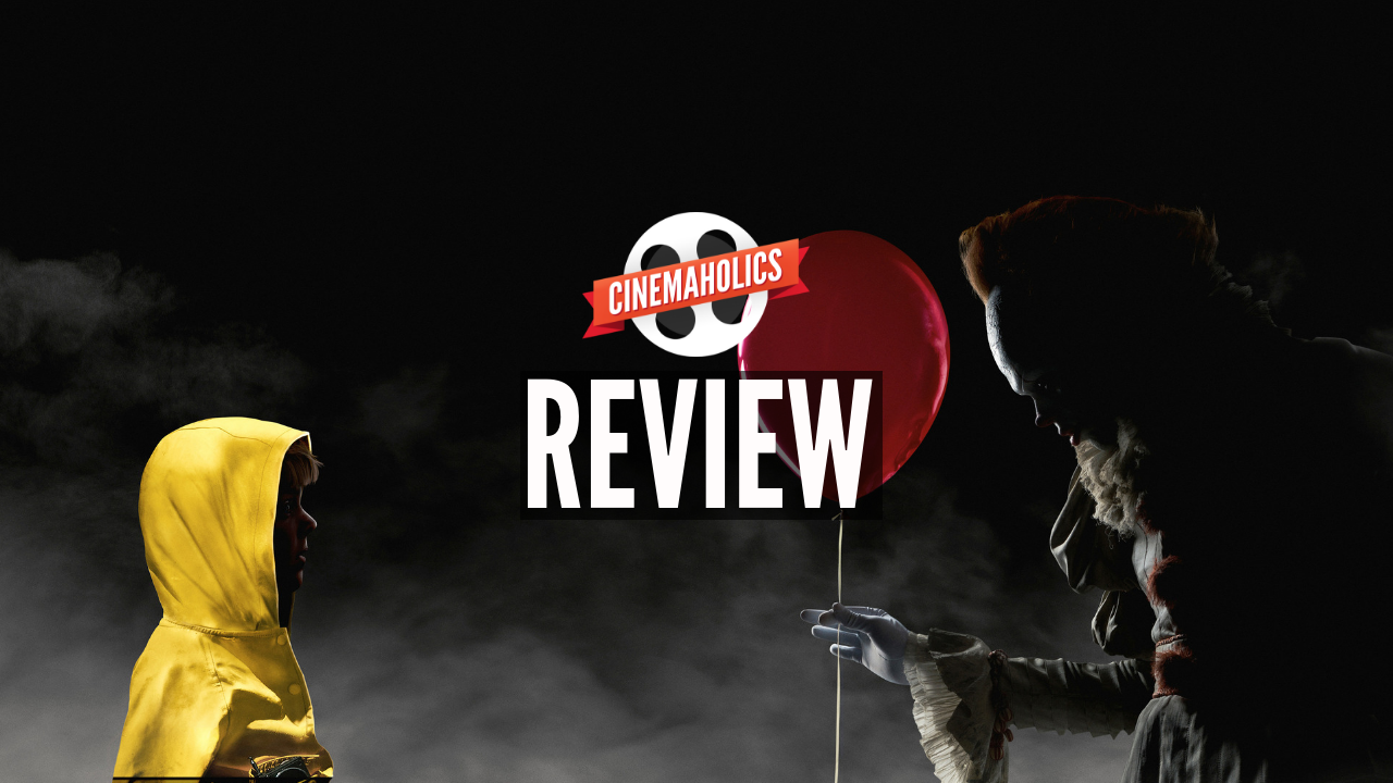 Cinemaholics Podcast #31 – It