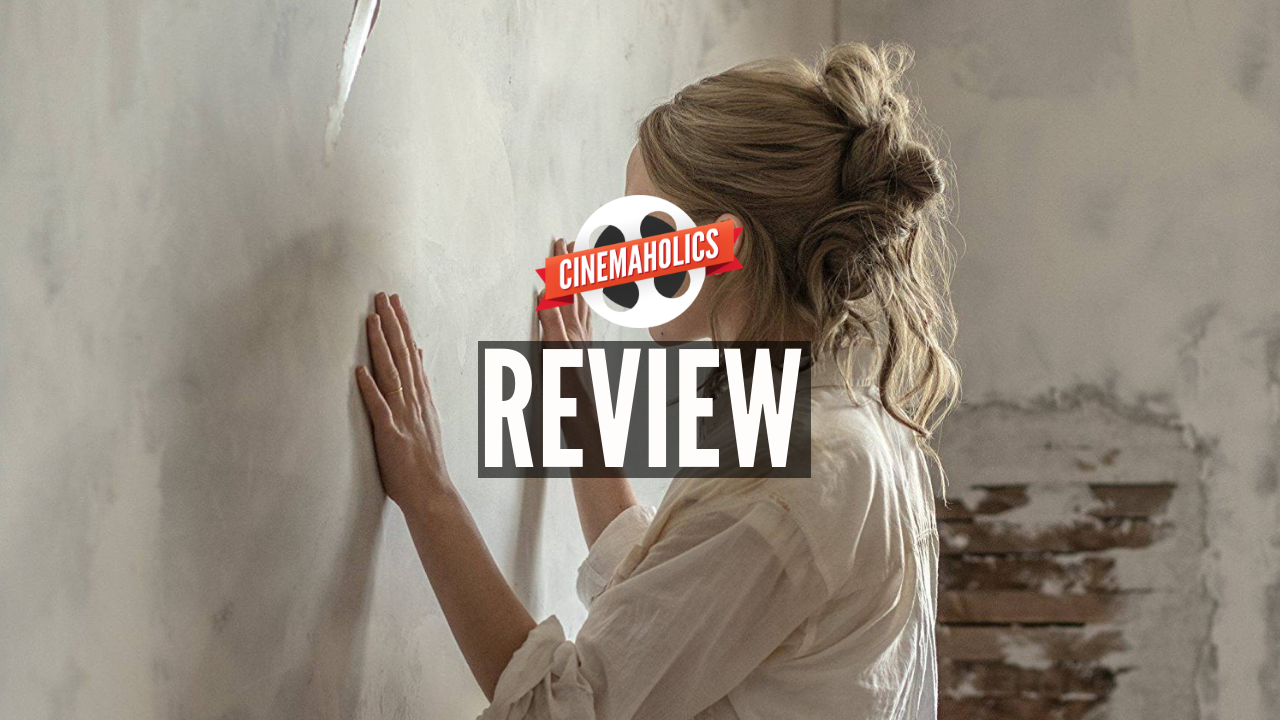 Cinemaholics Podcast #32 – mother!