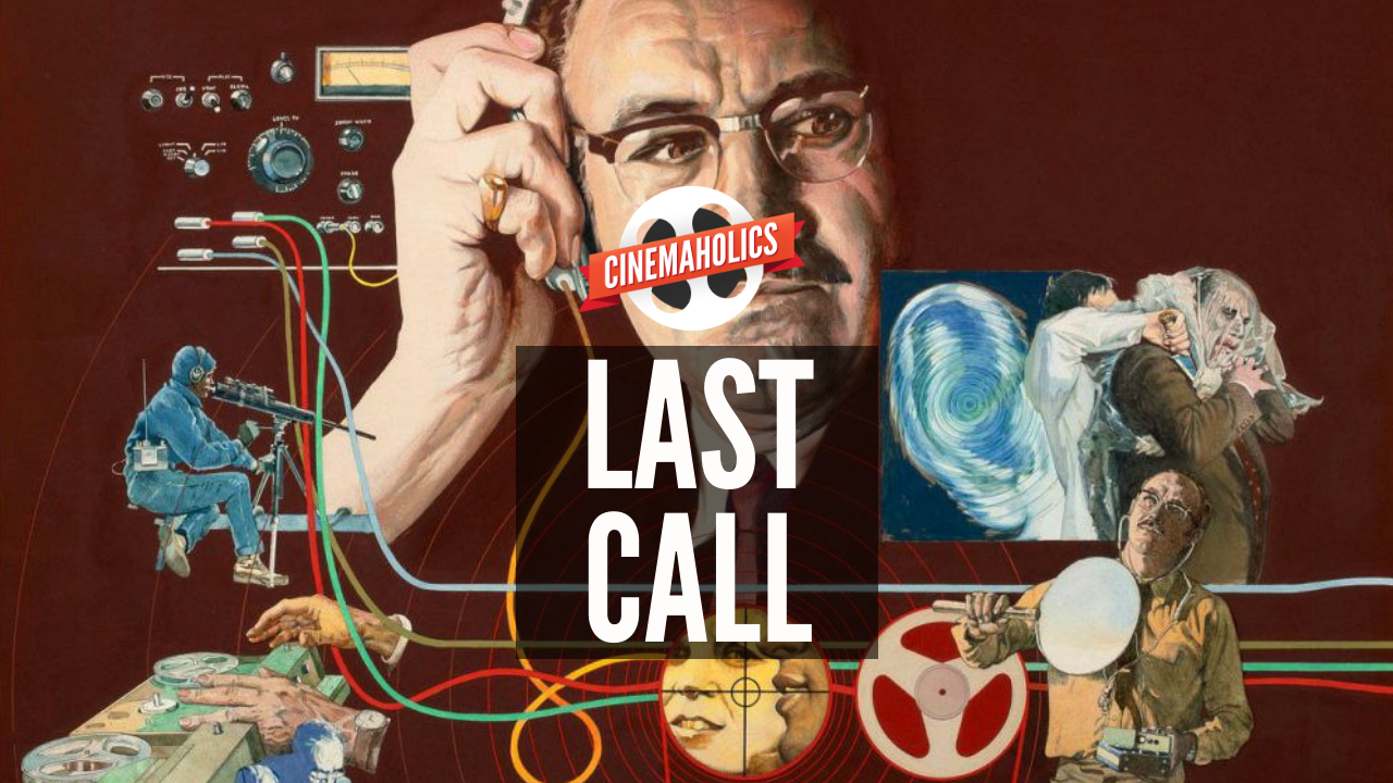 Cinemaholics Podcast – Movies We’ve Never Seen…Until Now