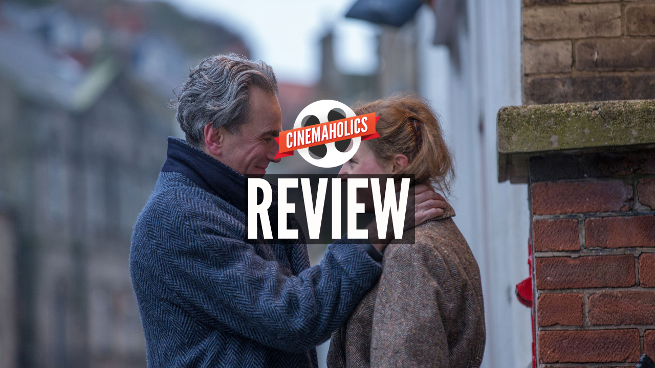 Cinemaholics Podcast #48 – Phantom Thread