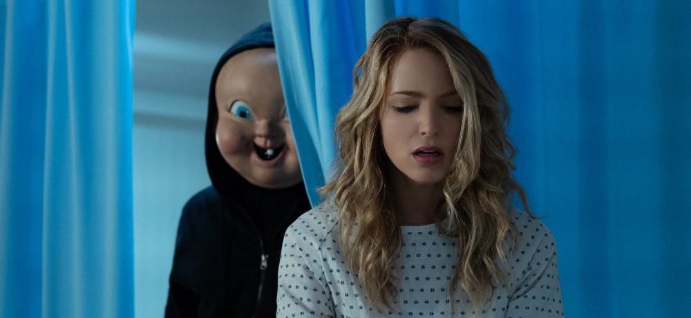 ‘Happy Death Day 2U’ Review – A Time Loop Sequel That’s Just As Fun And Rewarding the Second Time Around