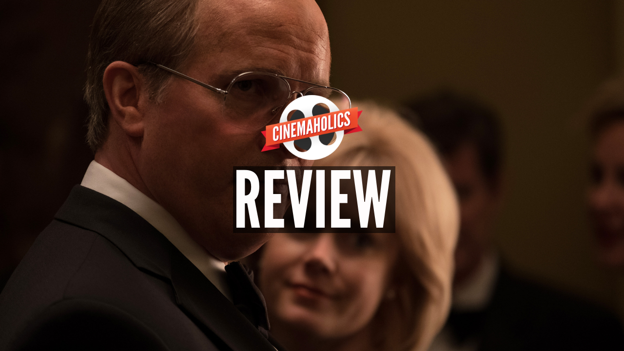 Cinemaholics Podcast #97 – Vice, Bird Box
