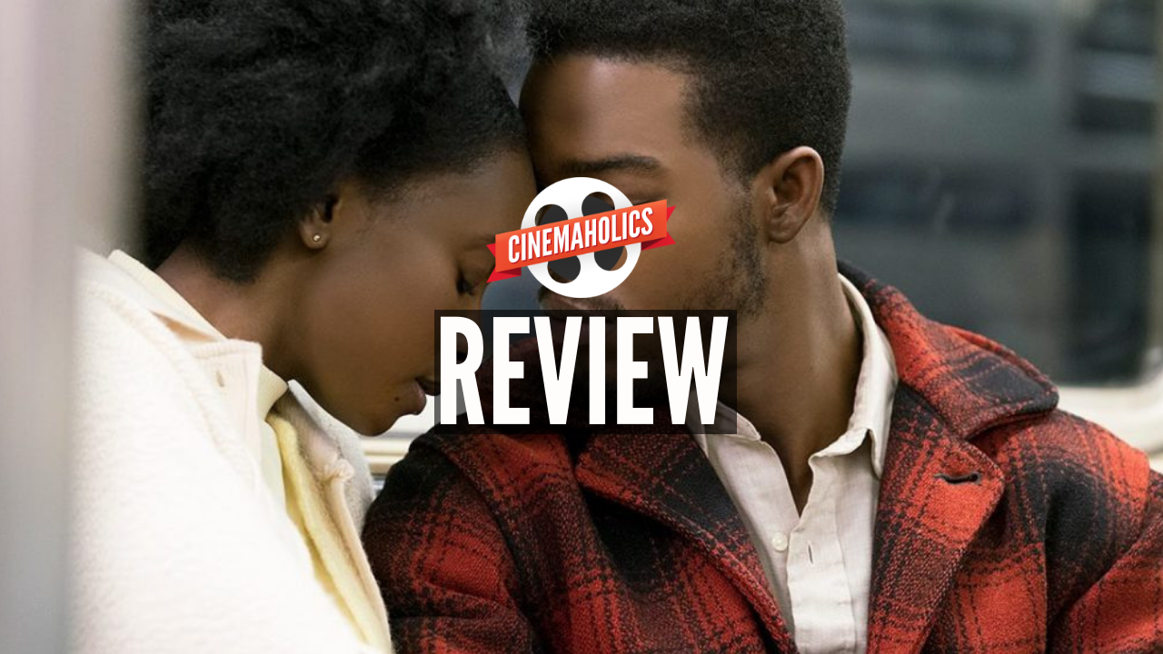 Cinemaholics Podcast #99 – If Beale Street Could Talk, The Upside