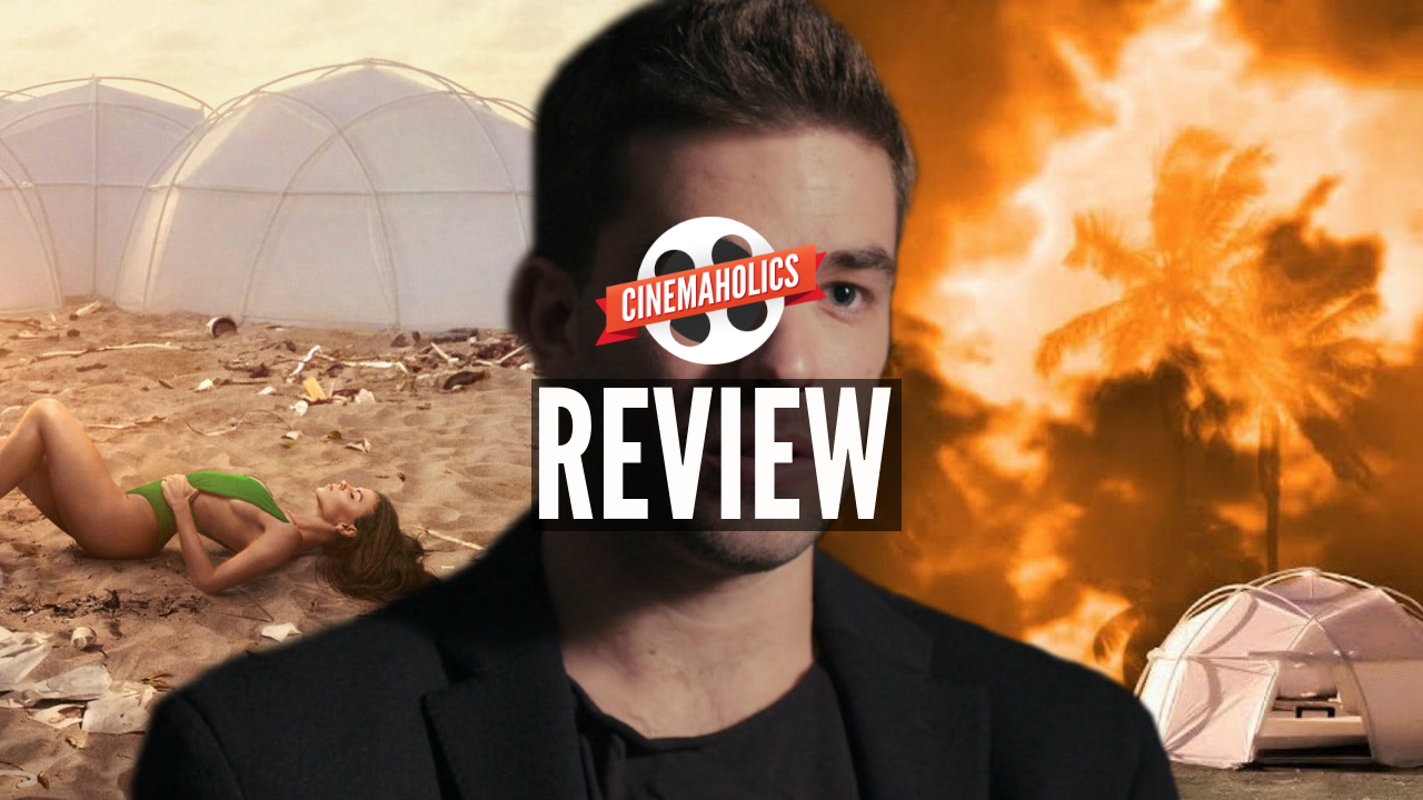 Cinemaholics Podcast #101 – Fyre Fraud, Oscar Nominations 2019