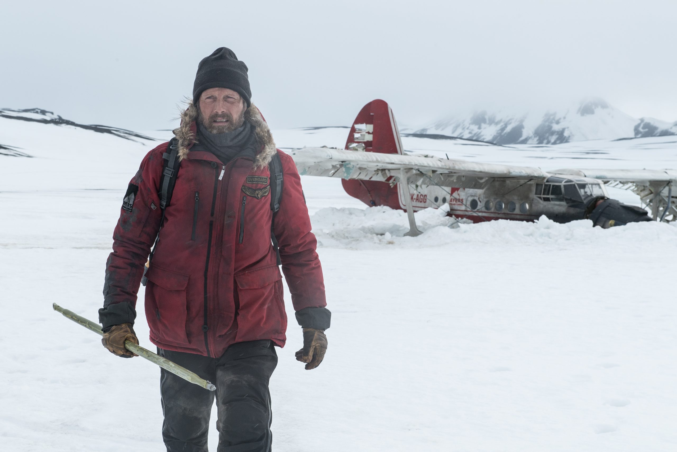 ‘Arctic’ Review – This Subzero Survival Thriller Is Ironically Heartwarming