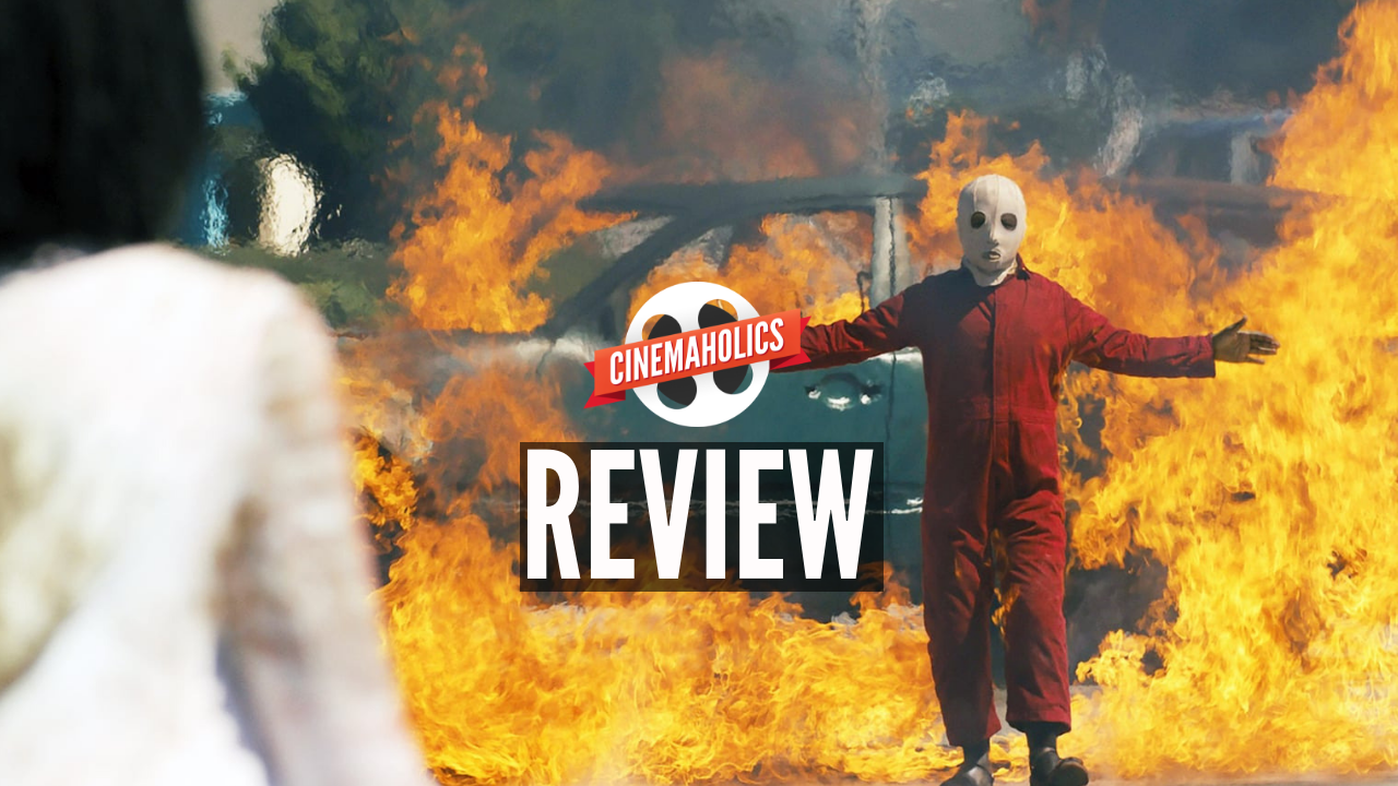 Cinemaholics Podcast #109 – Us