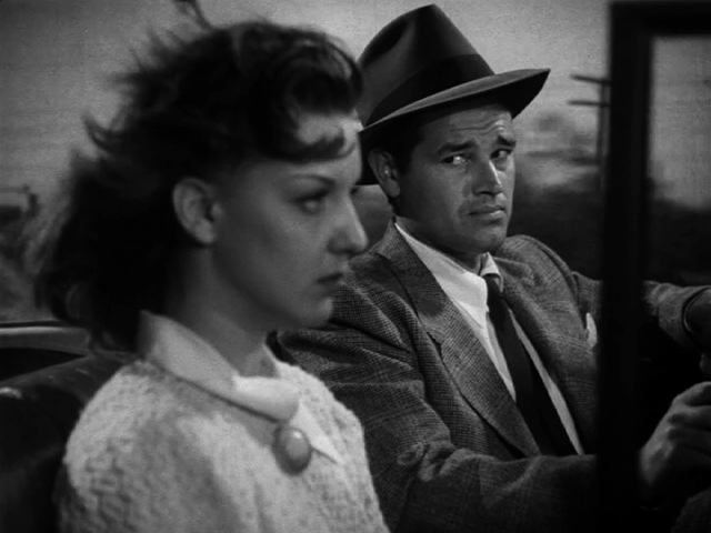 Movie of the Week – Detour (1945)