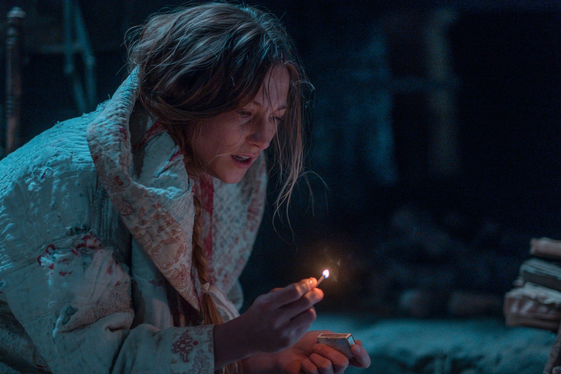 ‘The Wind’ Review – A Stunning Western Horror, But Certainly Not a Breeze
