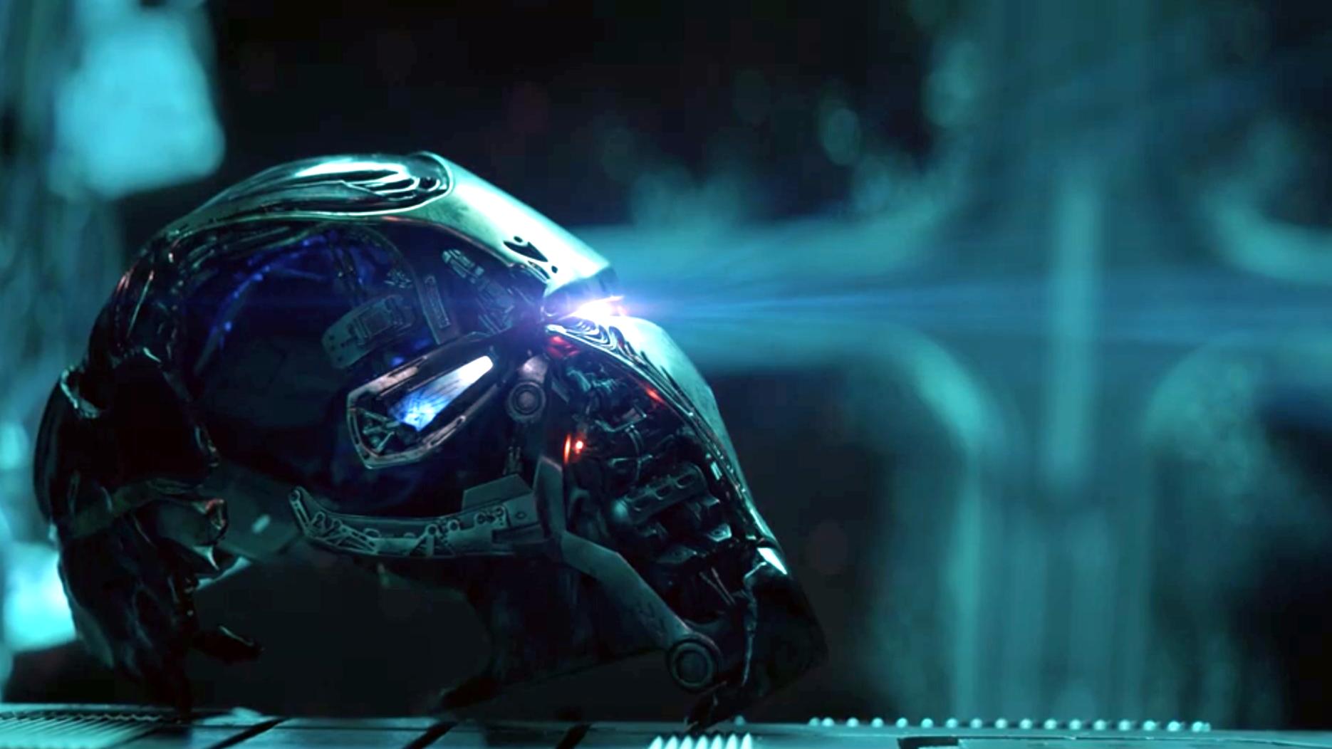 ‘Avengers: Endgame’ Review – A Marvelous Era Comes to Possibly its Only Good Conclusion