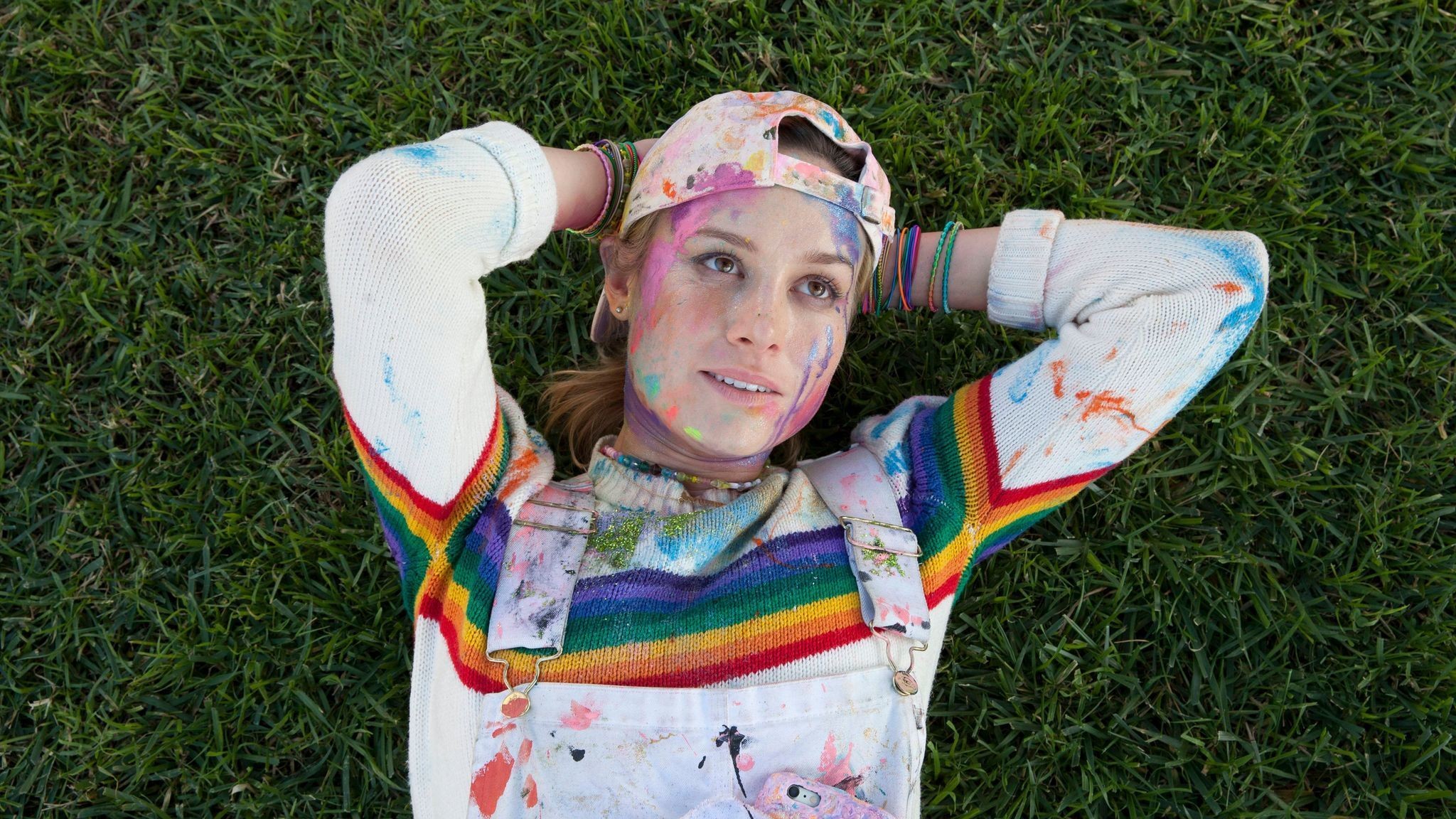 ‘Unicorn Store’ Review – Brie Larson Shines In A Film That Needs A Bit More Sparkle