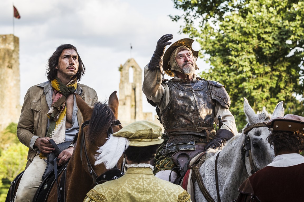 ‘The Man Who Killed Don Quixote’ Review – Terry Gilliam’s Delayed, Surreal Fantasy Finally Becomes A Reality