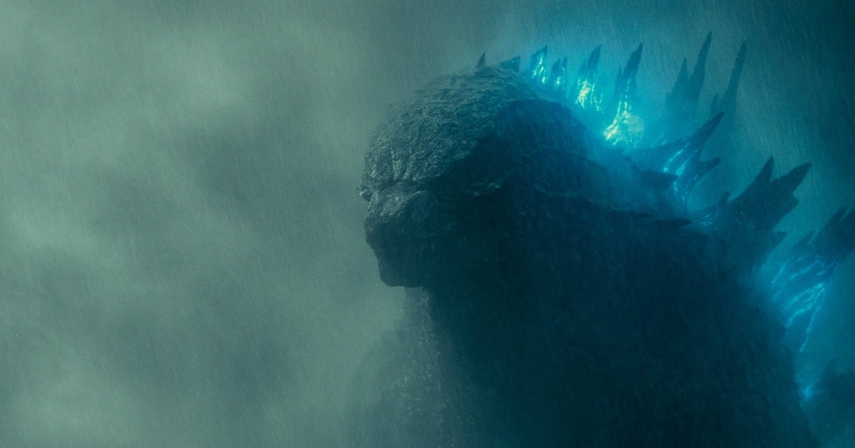 ‘Godzilla: King of the Monsters’ Review – Keep Your Expectations Less Than God-Sized