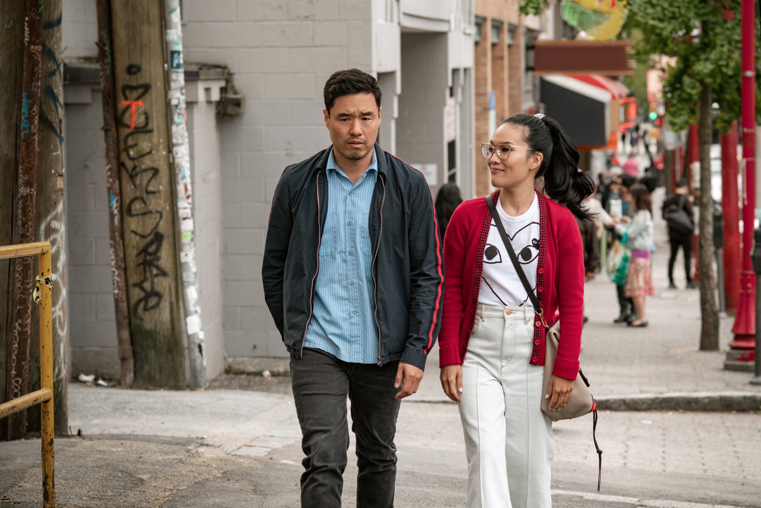 ‘Always Be My Maybe’ Review – More Like Always Be My Must See