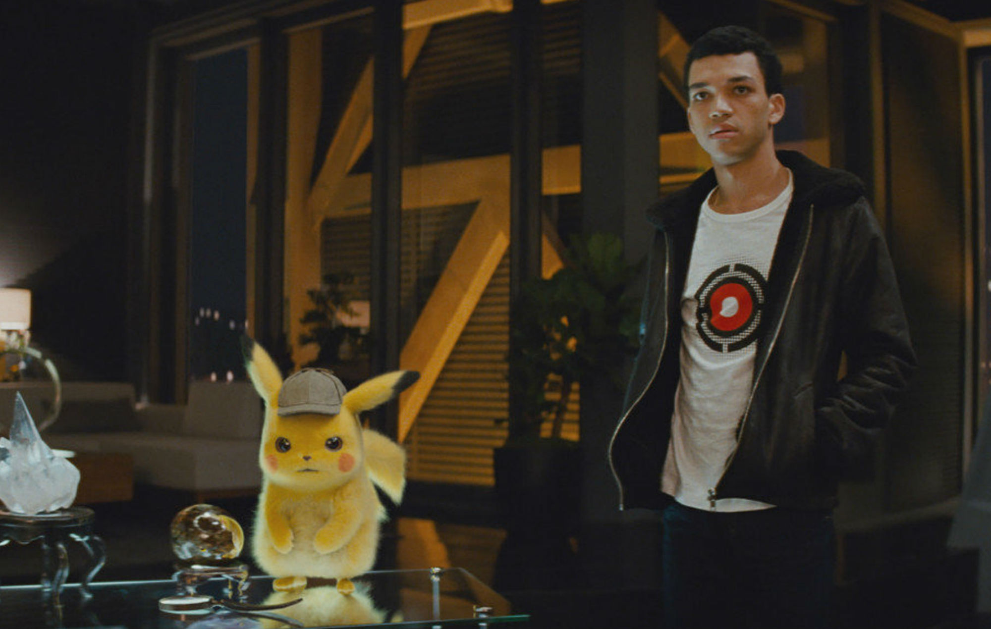‘Detective Pikachu’ Review – Your Pokémon Movie Says a Lot About You