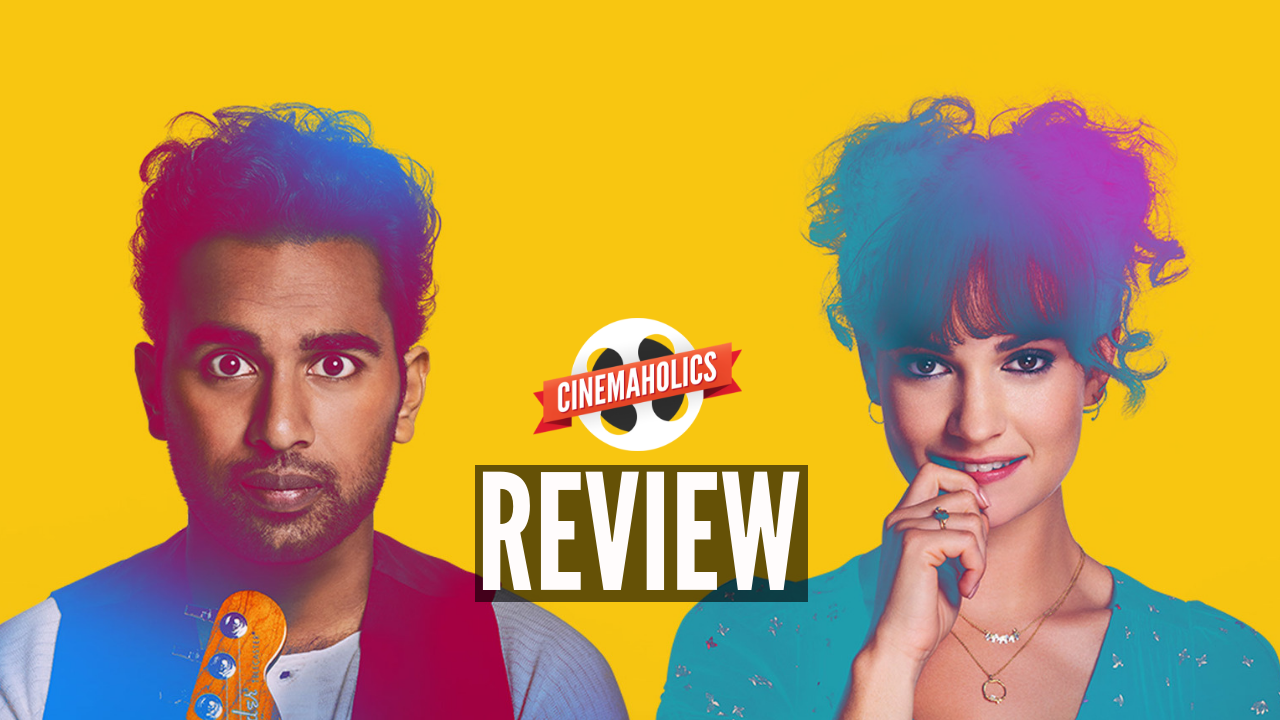 Cinemaholics Podcast #123 – Yesterday