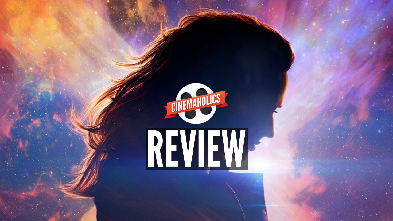 Cinemaholics Podcast #120 – Dark Phoenix, Late Night, The Secret Life of Pets 2, The Souvenir