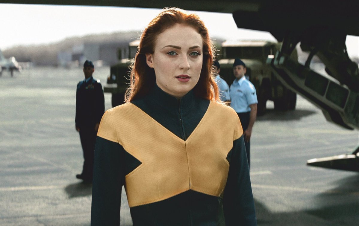 ‘Dark Phoenix’ Review – The X-Men Franchise Ends As It Did The First Time, By Flaming Out Spectacularly.