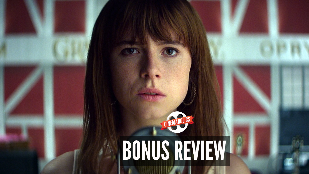 Cinemaholics Podcast – Wild Rose