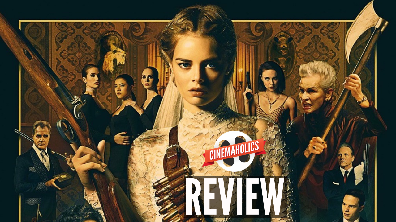 Cinemaholics Podcast #131 – Ready or Not