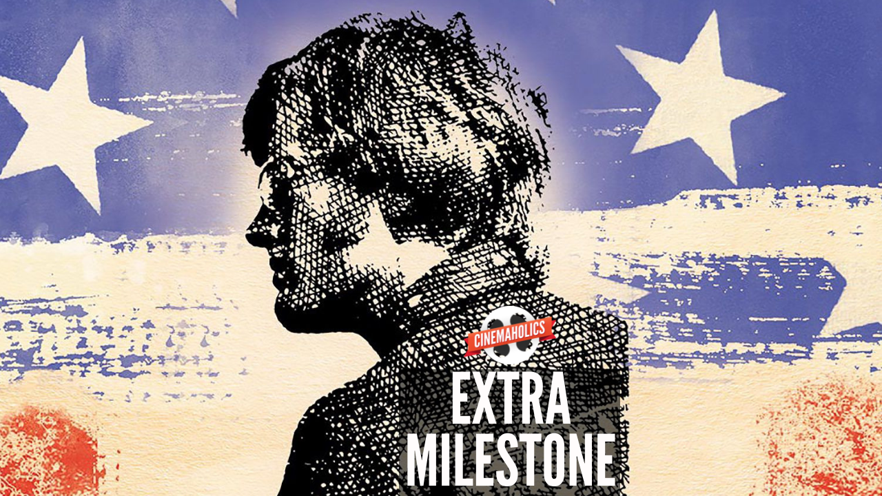 Extra Milestone – Easy Rider (1969) and Do the Right Thing (1989)