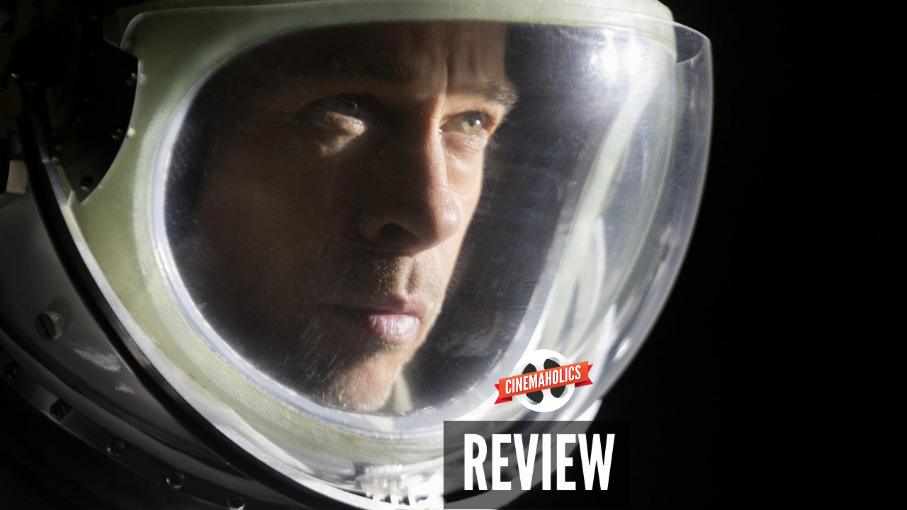 Cinemaholics Podcast #135 – Ad Astra, Rambo: Last Blood, Downtown Abbey, Tigers Are Not Afraid, One Cut of the Dead, In Fabric