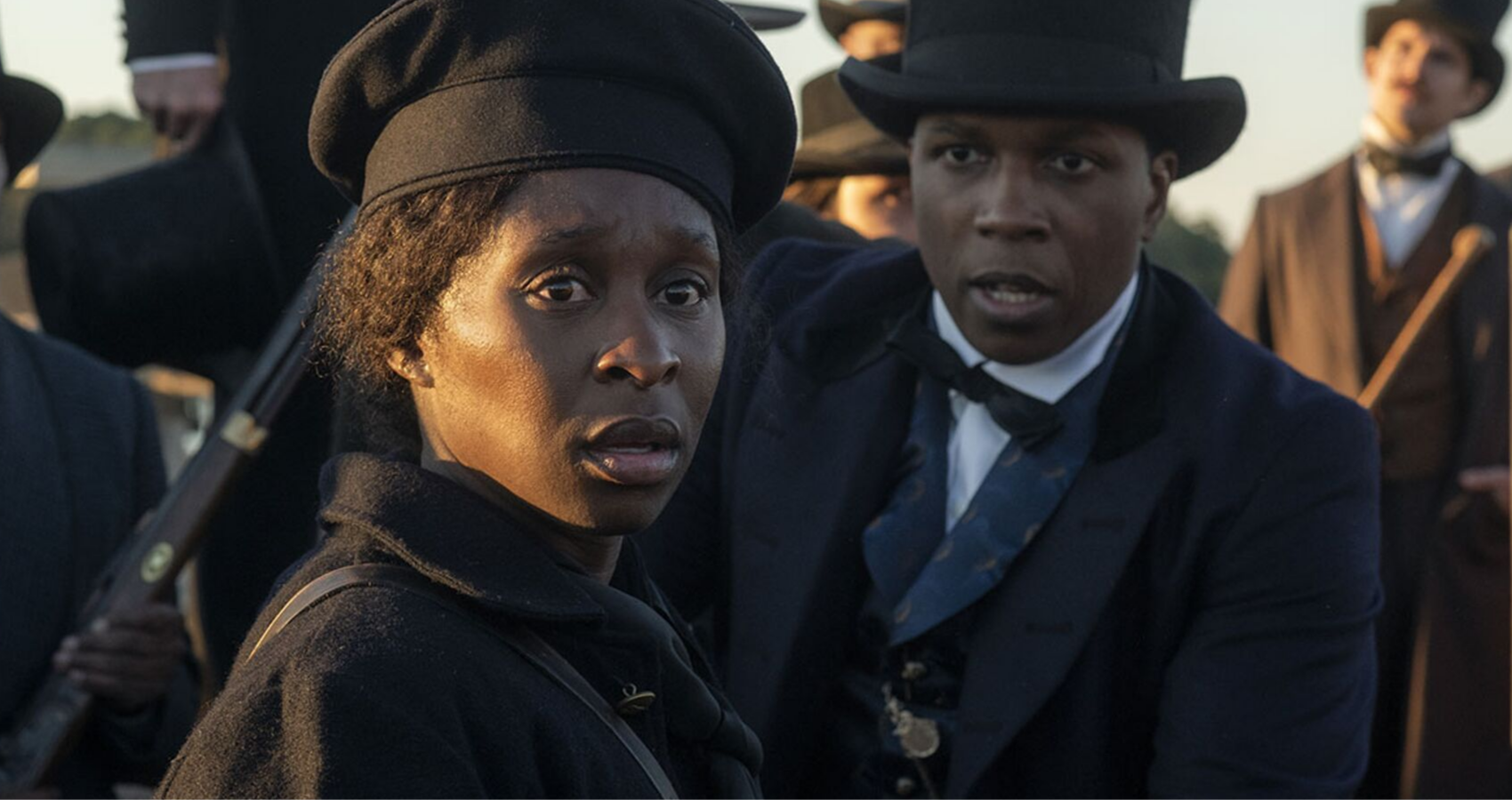 Interview – Gregory Allen Howard, Screenwriter of ‘Harriet’