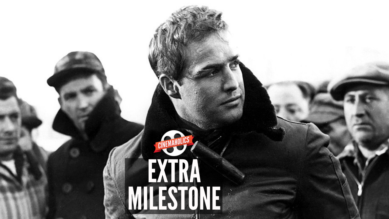 Extra Milestone – On the Waterfront (1954) and Rear Window (1954)