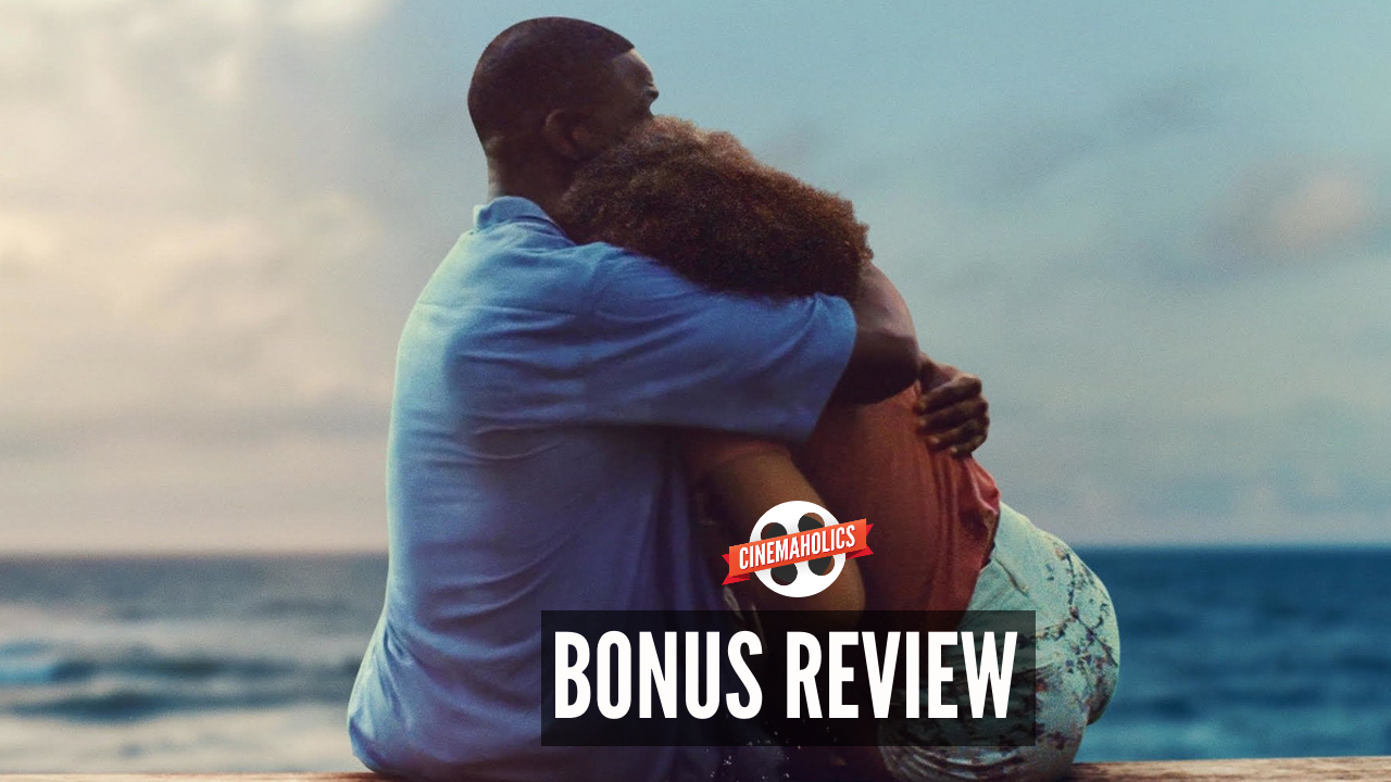 Cinemaholics Podcast – Waves, Honey Boy