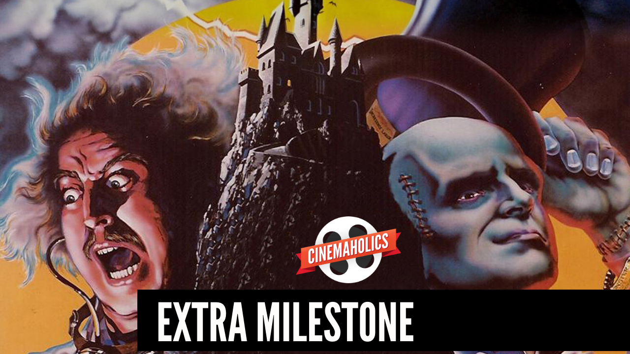 Extra Milestone – Young Frankenstein (1974)