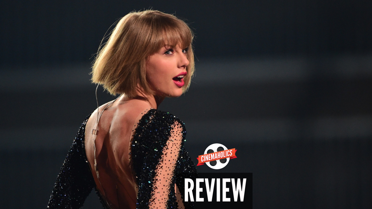 Cinemaholics Podcast #153 – Sundance 2020, Miss Americana, The Rhythm Section, Gretel & Hansel