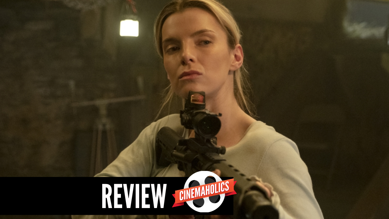 Cinemaholics Podcast #159 – The Hunt, Guns Akimbo, I Still Believe, Never Rarely Sometimes Always