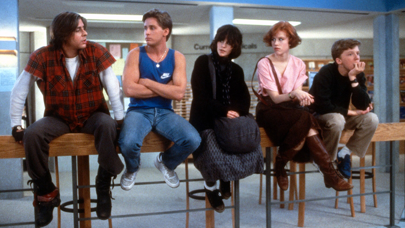 Vote for Our Next Extra Milestone: Pinocchio, La Dolce Vita, Brazil, The Breakfast Club (And More!)