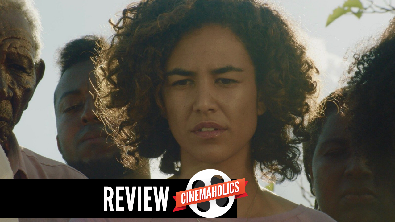 Cinemaholics Podcast #162 – Bacurau, The Platform, McMillion$, Swallow, Coffee & Kareem
