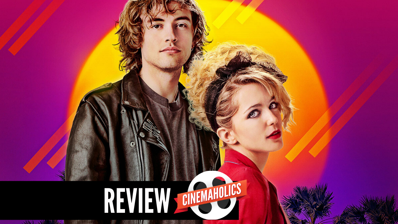 Cinemaholics Podcast #167 – Valley Girl, Capone, Driveways, Spaceship Earth, Becoming, The Wrong Missy