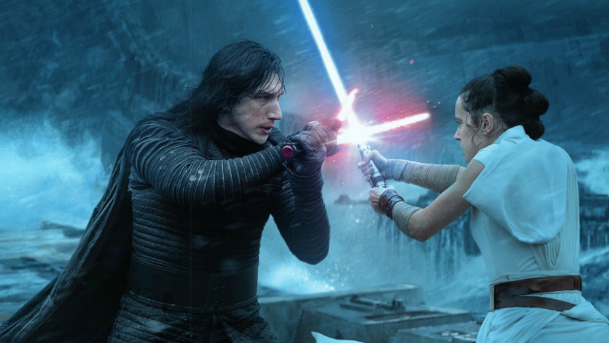 I Rewatched ‘Star Wars: The Rise of Skywalker,’ and it Actually Taught Me Something Invaluable