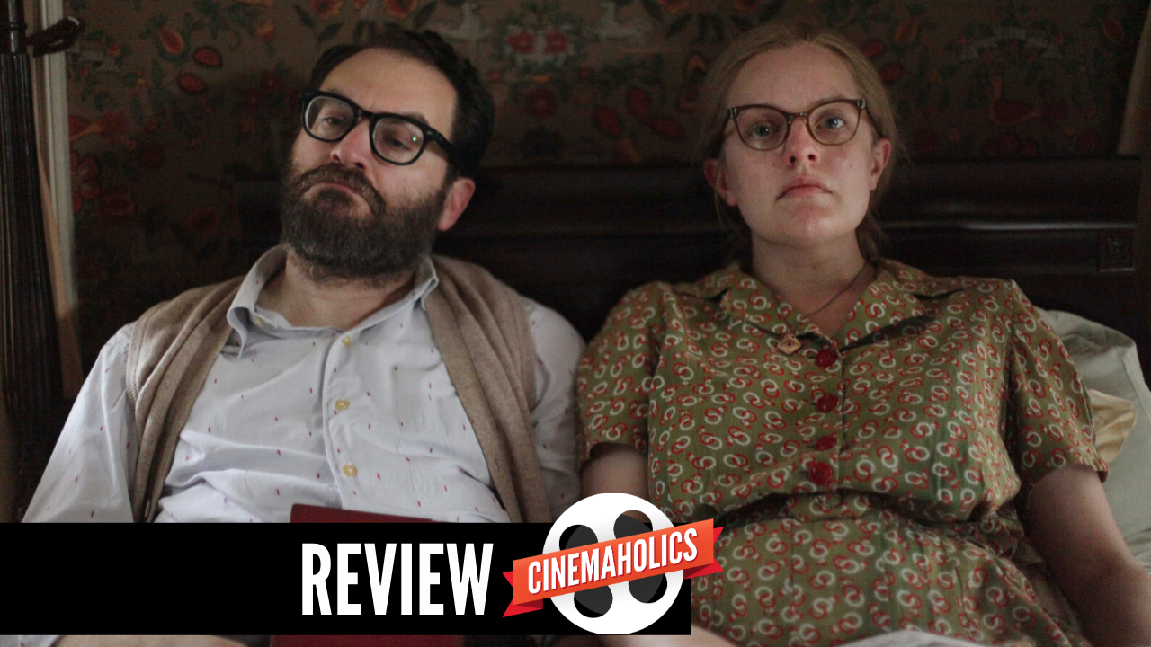 Cinemaholics Podcast #171 – Shirley, Becky, Deerskin, Tommaso