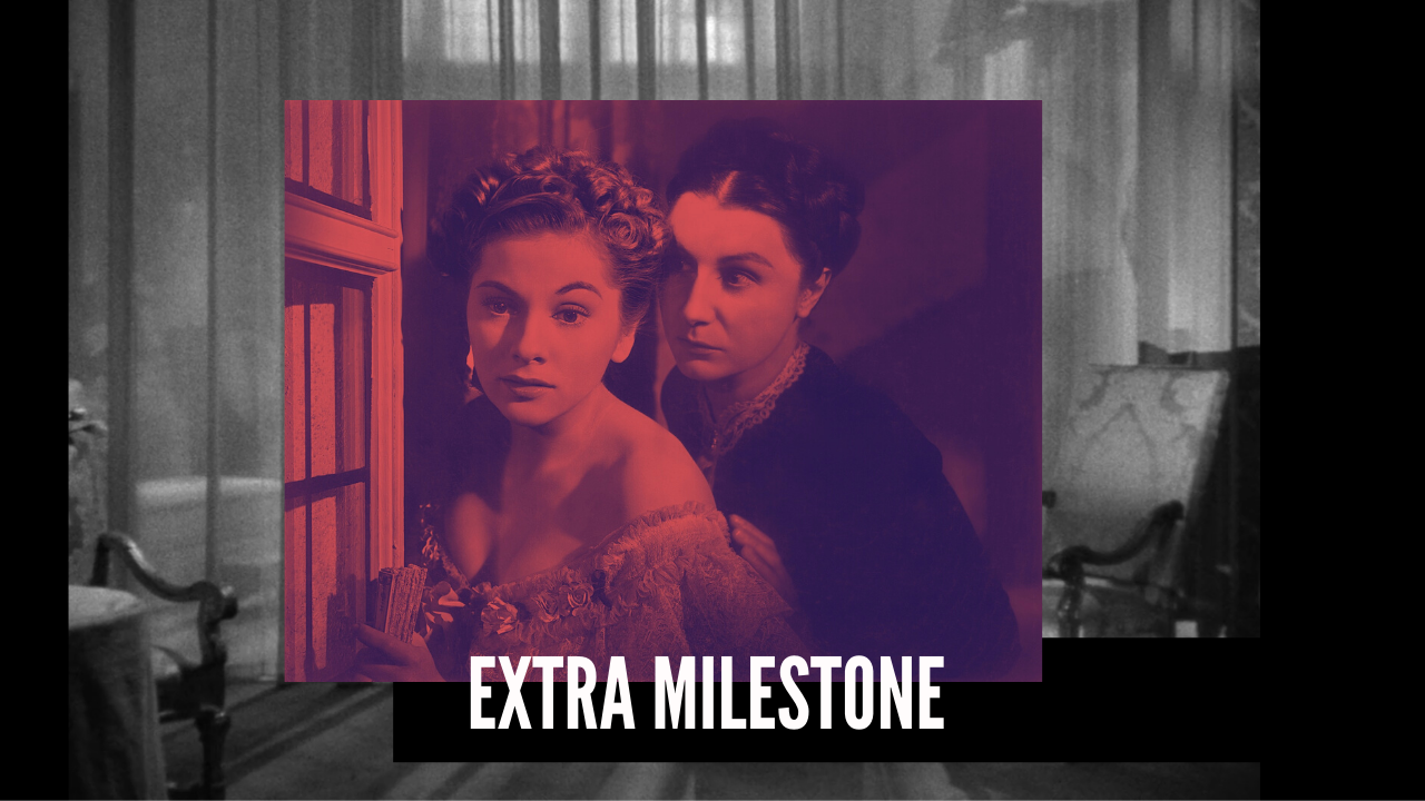 Extra Milestone – Rebecca (1940), Le Trou (1960)
