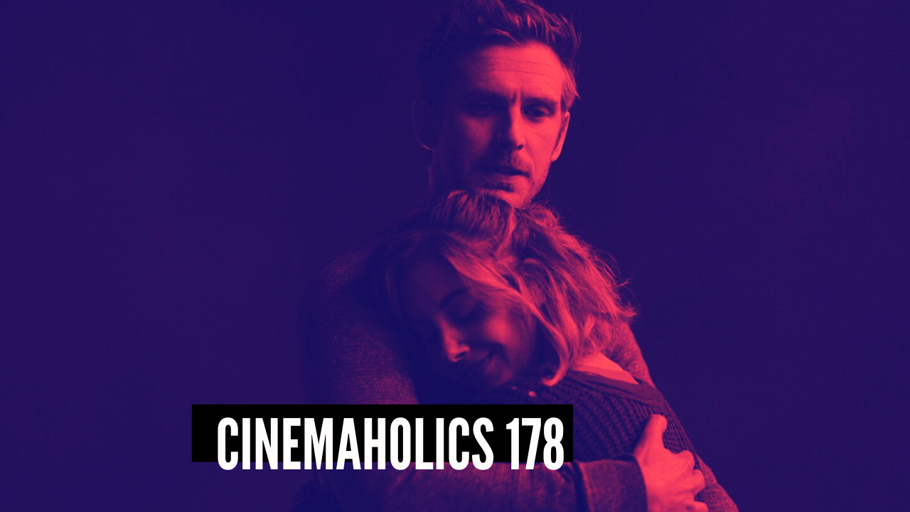Cinemaholics Podcast #178 – The Rental, Yes God Yes, John Lewis: Good Trouble