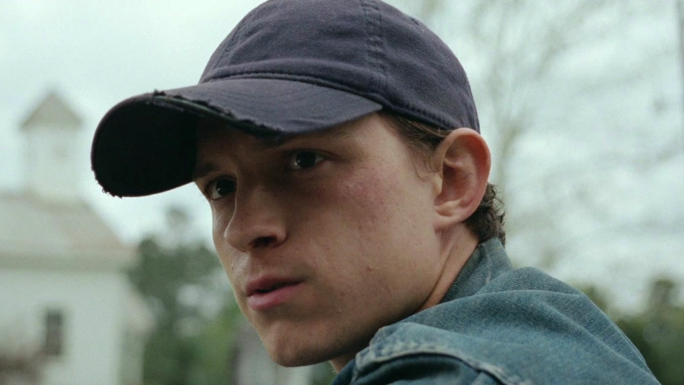 ‘The Devil All the Time’ Explores Religious Violence and Generational Sin In Small-Town America