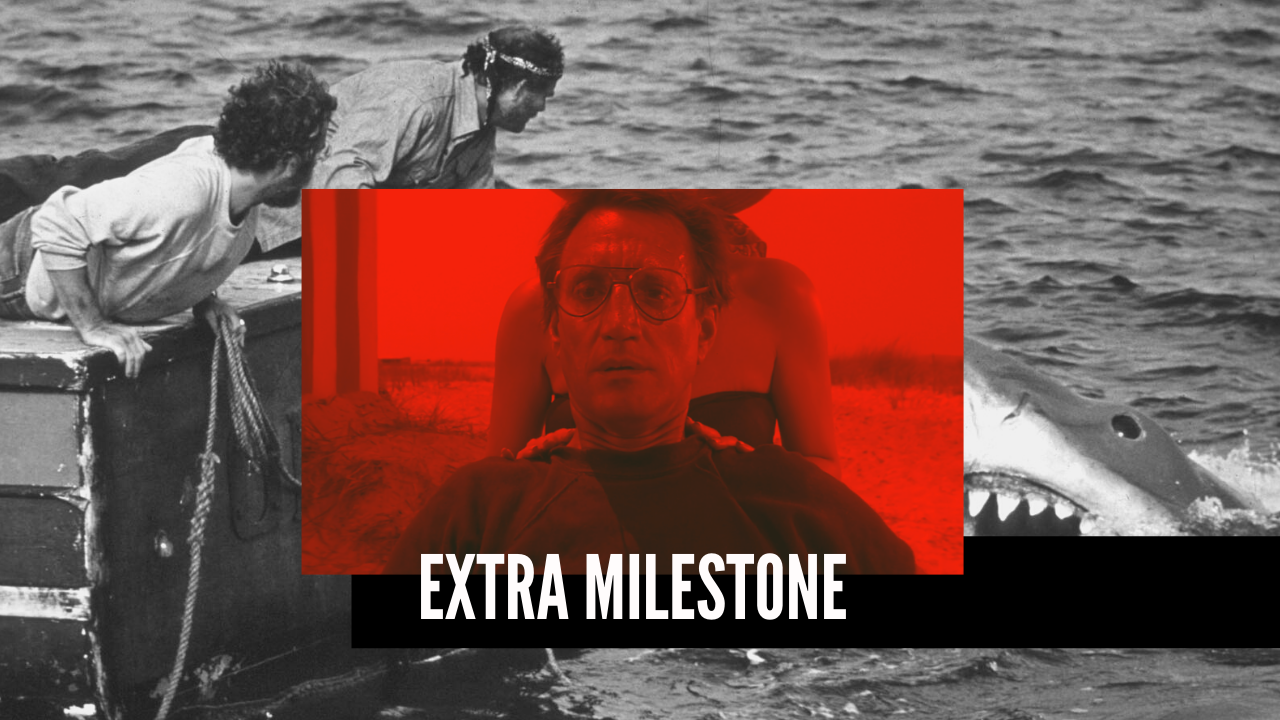 Extra Milestone – Jaws (1975), The Empire Strikes Back (1980)
