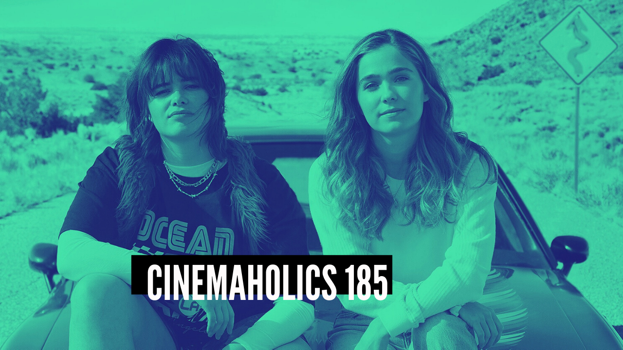 Cinemaholics Podcast #185 – Unpregnant, The Social Dilemma, Cuties, #Alive, All In: The Fight For Democracy