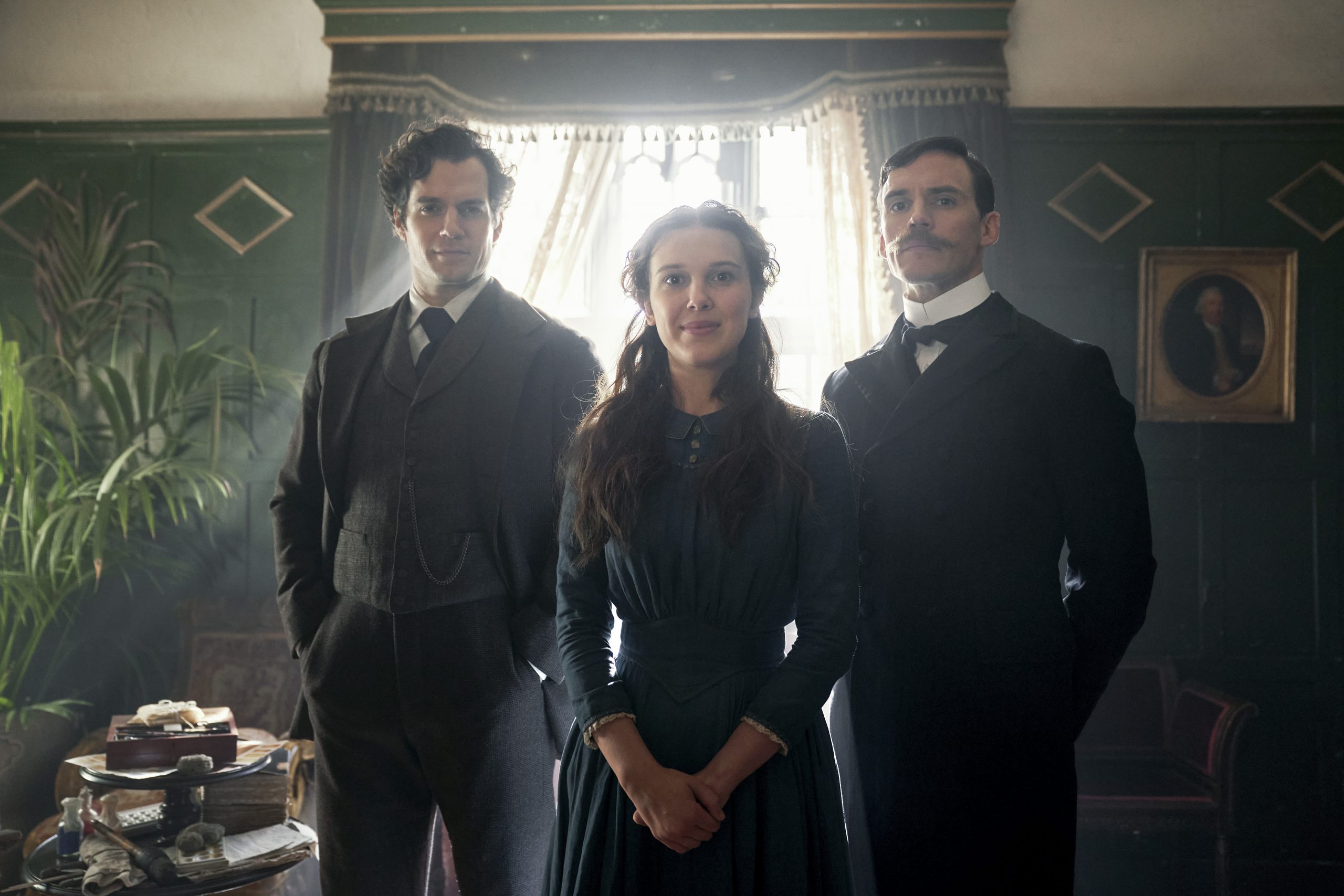 ‘Enola Holmes’ Gives Netflix a Welcome New Addition to the Sherlock Canon