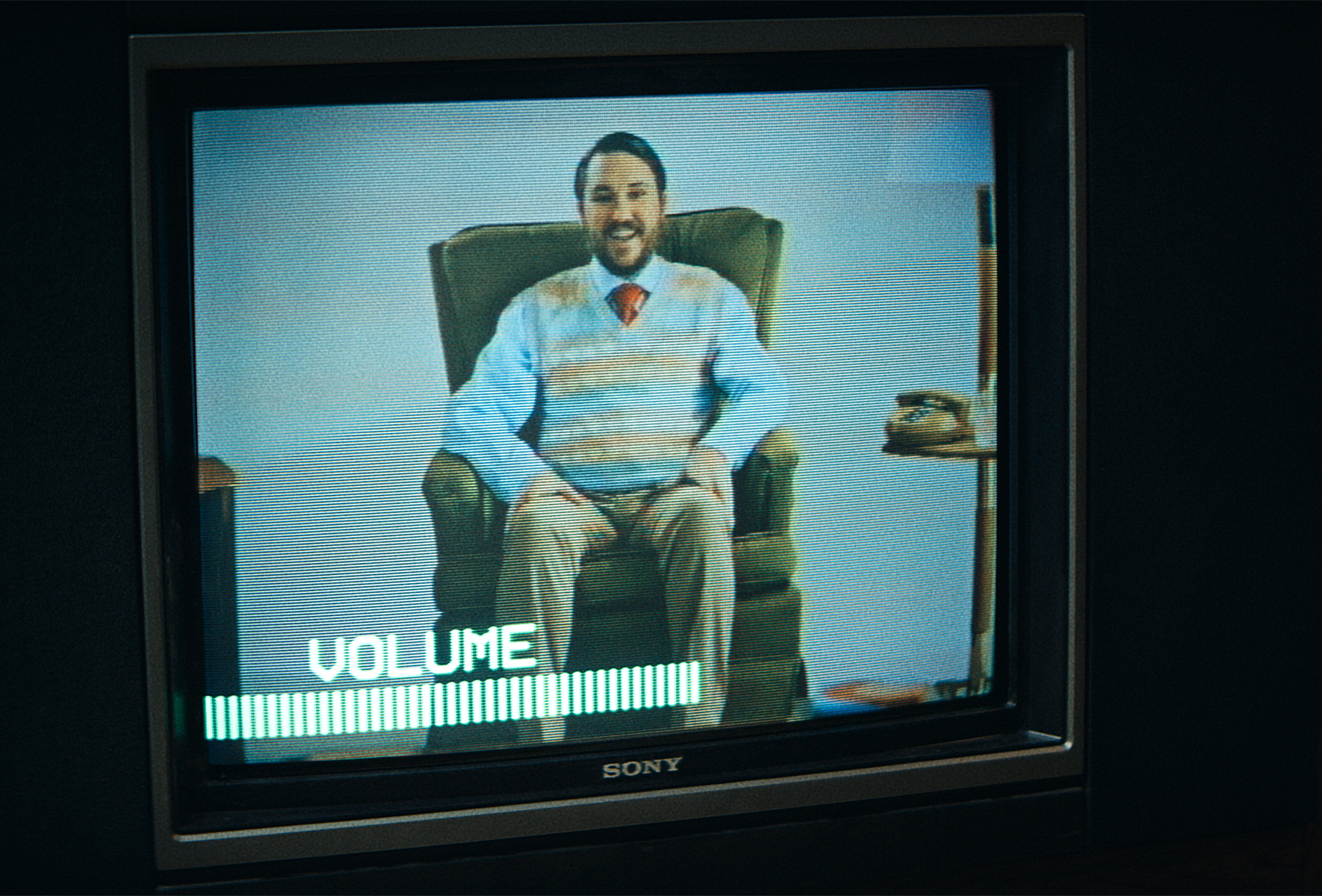 The New Retro-Indie Thriller ‘Rent-A-Pal’  Might Just Be Worth-A-Rent