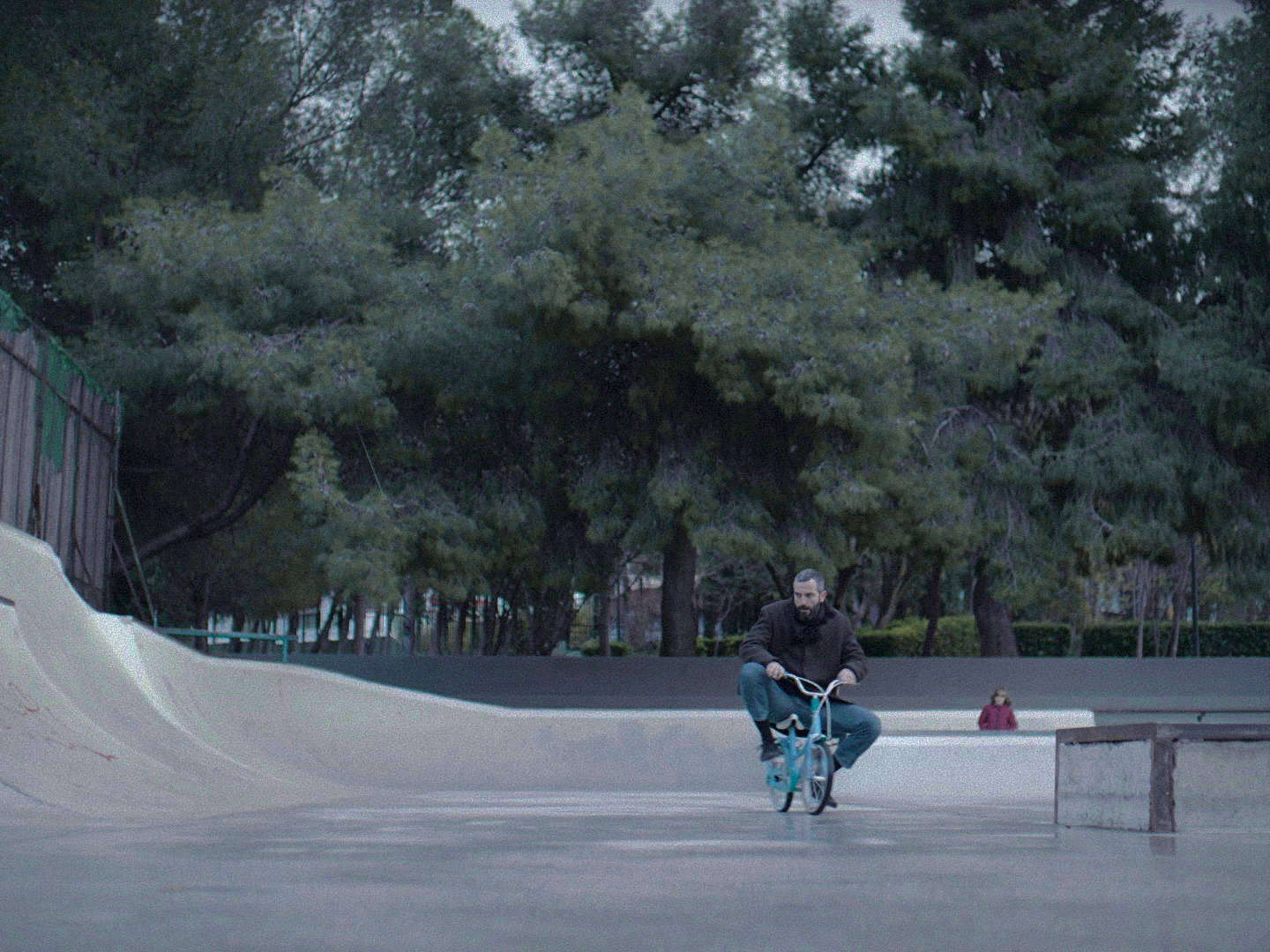 ‘Apples’ Film Review – TIFF 2020