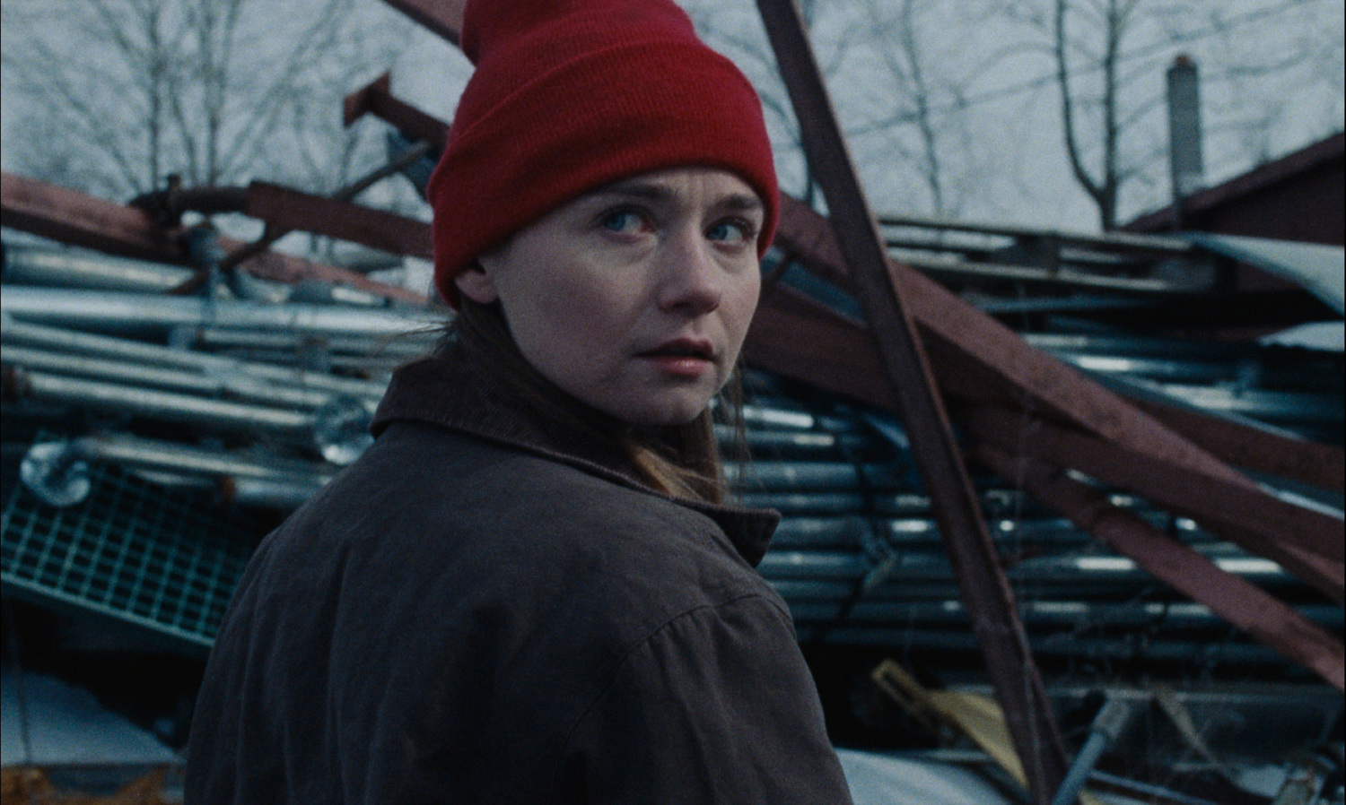 ‘Holler’ Film Review – TIFF 2020