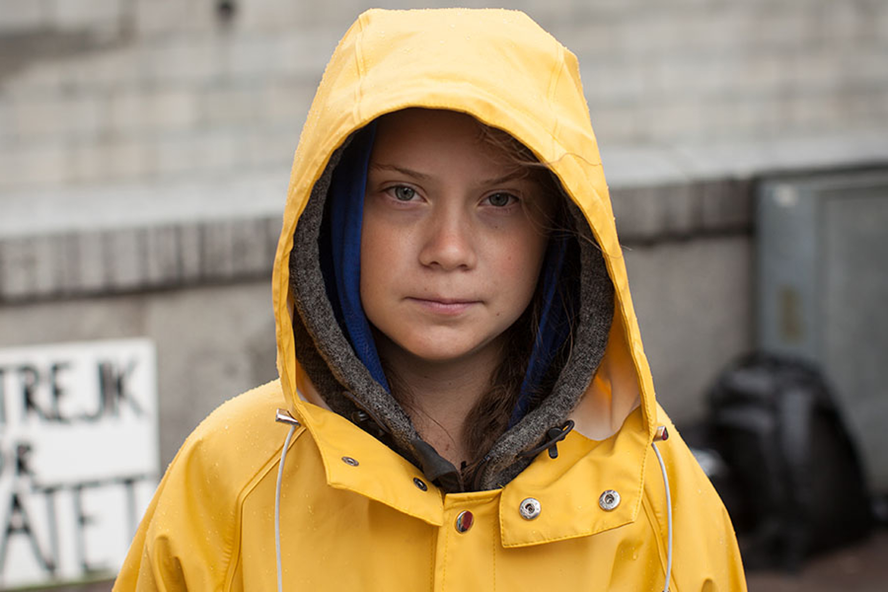 ‘I Am Greta’ Film Review – TIFF 2020